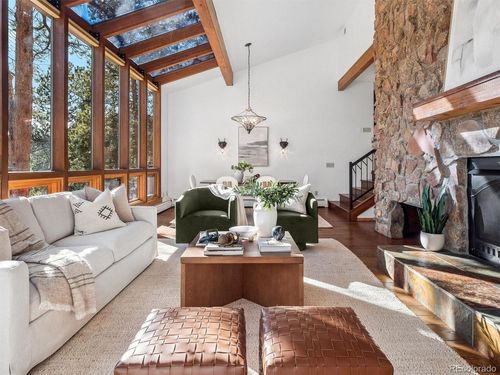 67 Oak Way, Evergreen, CO, 80439-4329 | Card Image