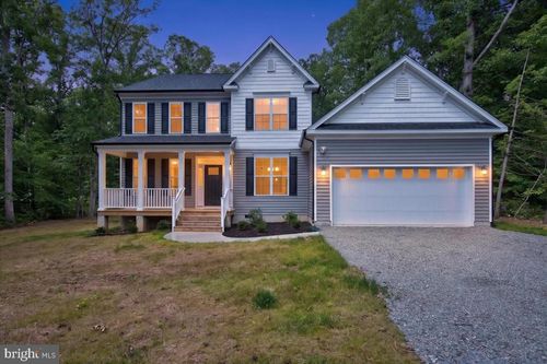 126 Hickory Ln, BUMPASS, VA, 23024-4525 | Card Image