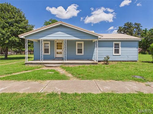 609 N Miller St, Bernie, MO, 63822-9106 | Card Image