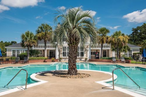 1322 Rosewood Ln, Mount Pleasant, SC, 29464-3263 | Card Image