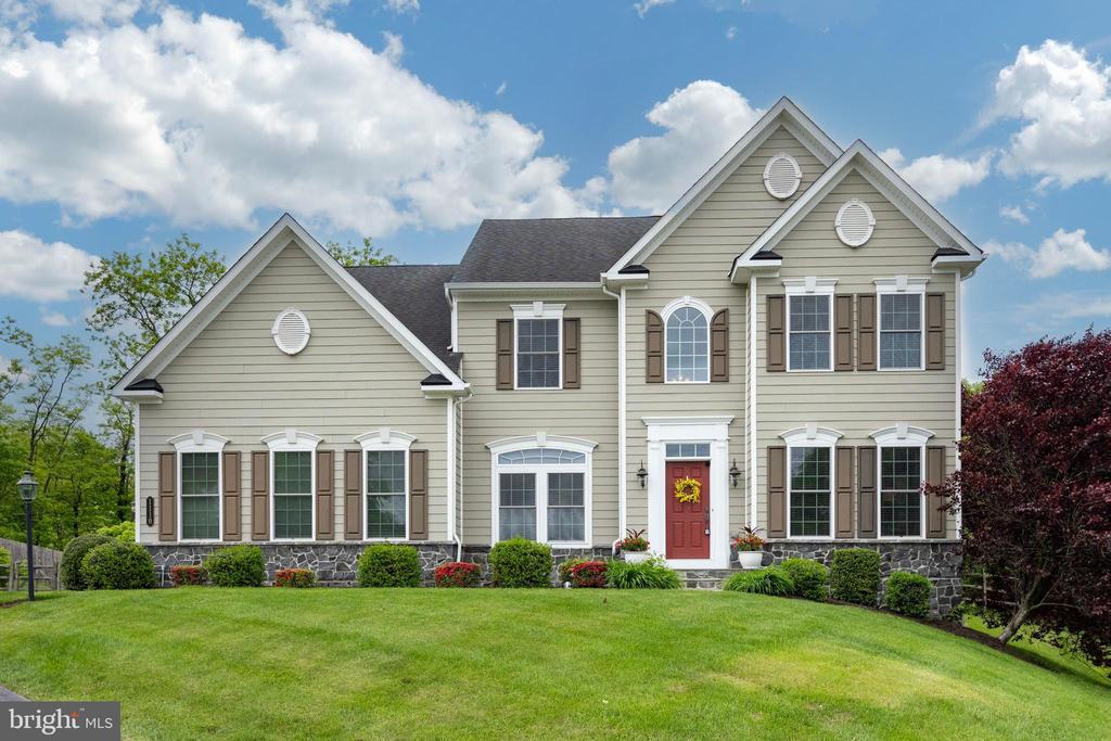 Judson Dr, West Chester, PA 19380
