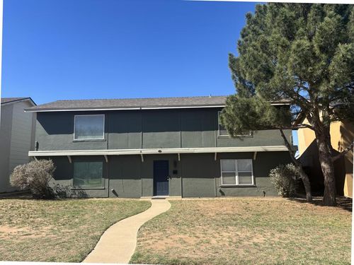 4303 W Dengar Ave, Midland, TX, 79707-5427 | Card Image