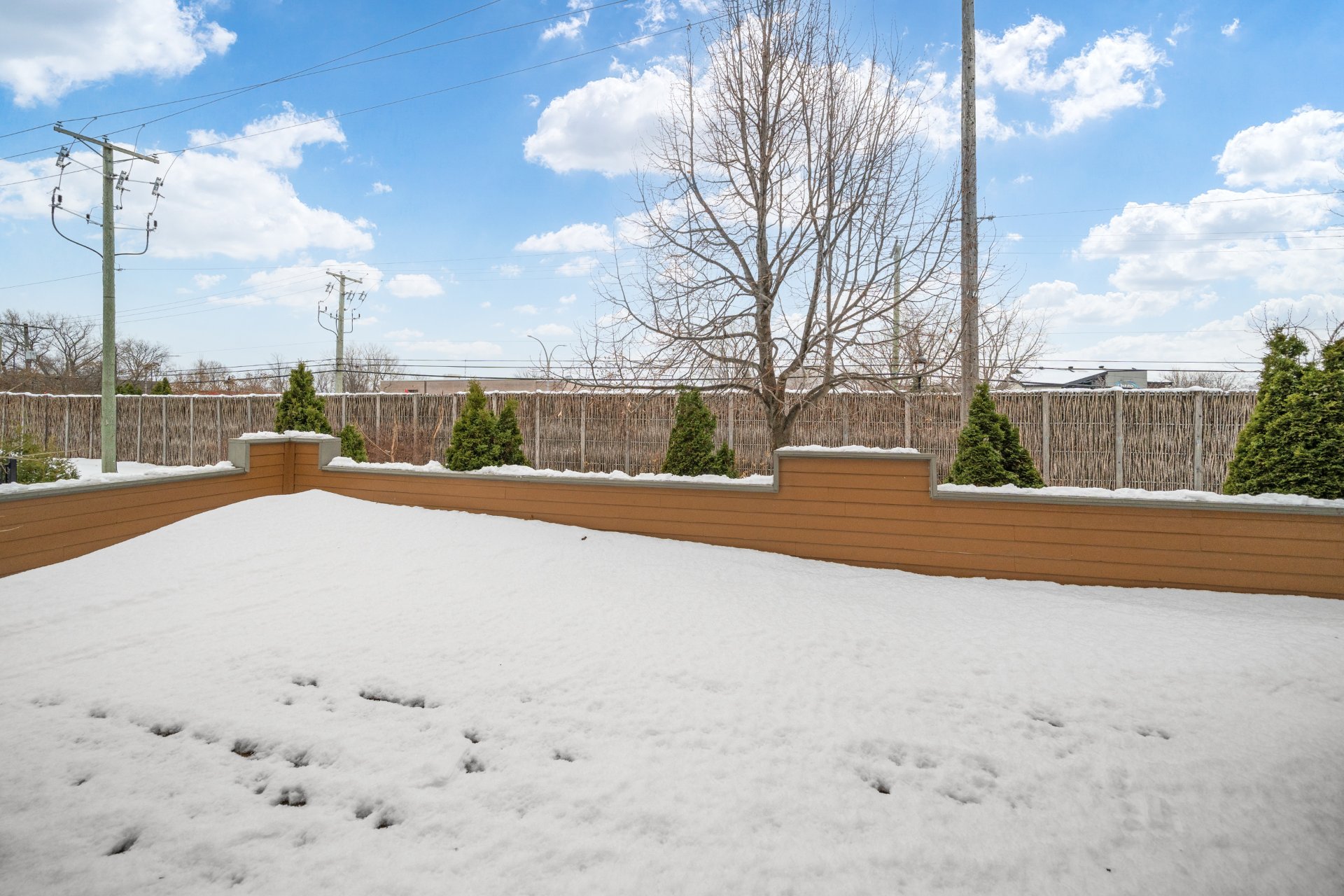 Residential Lease in Boisbriand