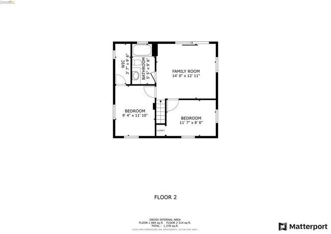 2711 79 Th Ave, House other with 3 bedrooms, 2 bathrooms and 1 parking in Oakland CA | Image 38