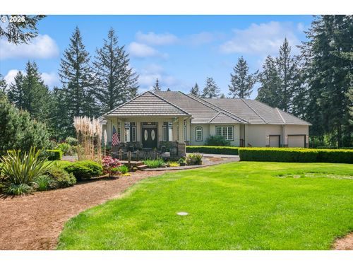 13226 S Cliffside Dr, Mulino, OR, 97042-9636 | Card Image
