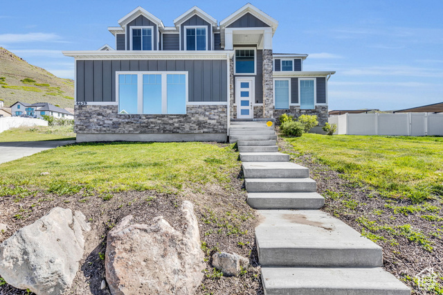 Rosarita Ct, Herriman, UT 84096