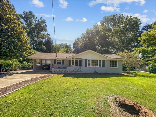 1766 Derrill Dr, Decatur, GA, 30032-4653 | Card Image