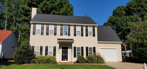 104 Wellspring Dr, Holly Springs, NC, 27540-9322 | Card Image