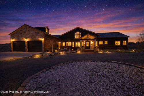 4406 County Road 331, Silt, CO, 81652-9609 | Card Image