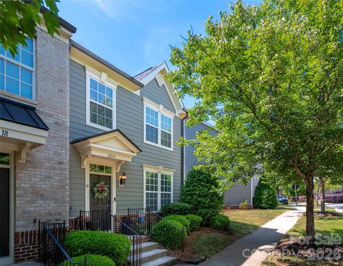 20114 Lamp Lighters Way, Cornelius, NC, 28031-5020 | Card Image