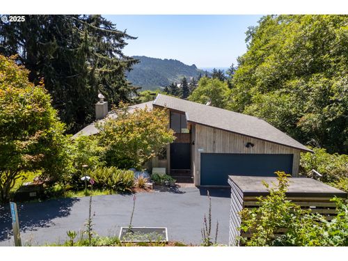 56100 High Point Rd, Otis, OR, 97368-9505 | Card Image