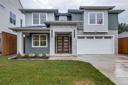 1018 Grandview Ave, Dallas, TX, 75223-1516 | Card Image