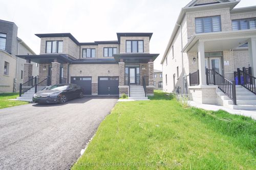 36 Thelma Dr, Whitby, ON, L1P0N3 | Card Image