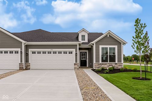 2901 Piper Pl, Plainfield, IN, 46168-7747 | Card Image