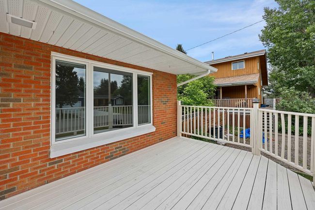 212 5 Ave Ne, House detached with 3 bedrooms, 2 bathrooms and 6 parking in Sundre AB | Image 45