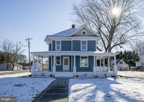 230 S Morris St, MILLSBORO, DE, 19966-8437 | Card Image