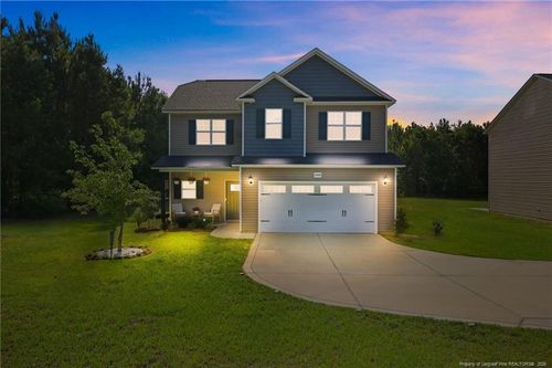 5554 Tolarsville Rd, Saint Pauls, NC, 28384-6899 | Card Image