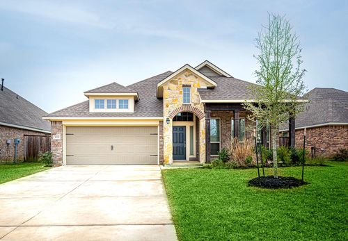 3032 Stonebriar Ct, Conroe, TX, 77301-2098 | Card Image