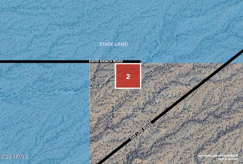 2-+/-10acres E Davis Ranch 2 Road, Marana, AZ, 85658 | Card Image