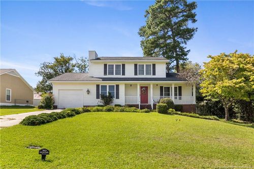 936 Brookridge Dr, Fayetteville, NC, 28314-5308 | Card Image