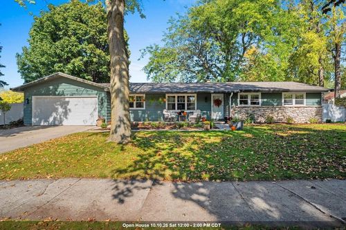 344 Miramar Drive, ALLOUEZ, WI, 54301 | Card Image