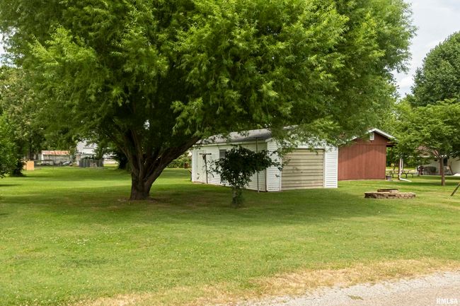 700 N 30 Th St, House other with 1 bedrooms, 1 bathrooms and null parking in Herrin IL | Image 21