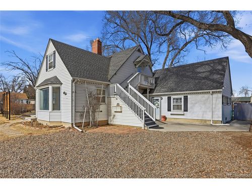 6925 W 14th Ave, Lakewood, CO, 80214-5378 | Card Image