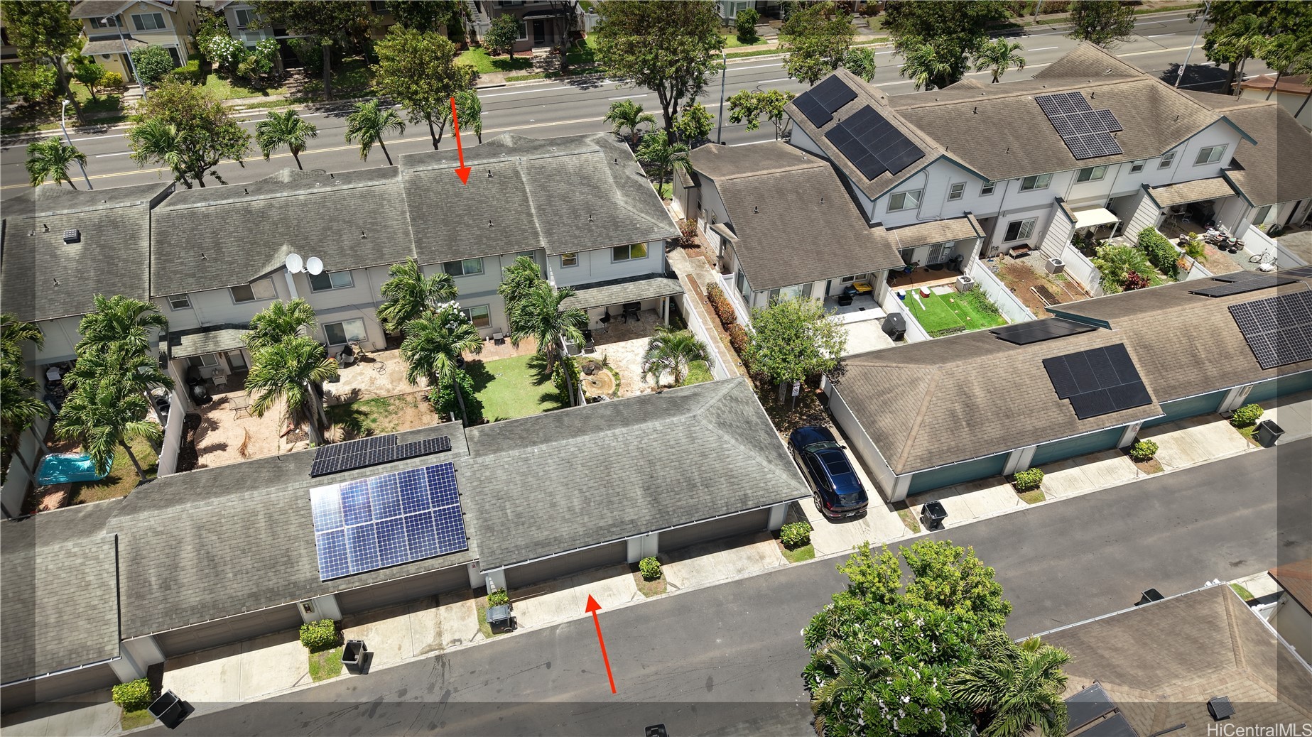 Residential in Ewa Beach 3