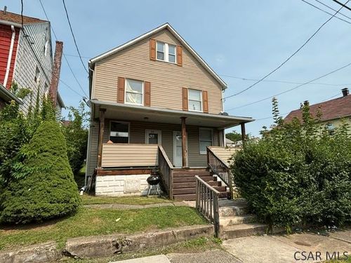 5-375.5 Beatrice Ave, Johnstown, PA, 15906-1419 | Card Image