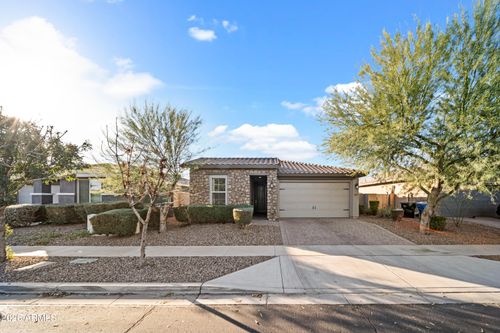 14441 W Via Del Oro --, Surprise, AZ, 85379 | Card Image