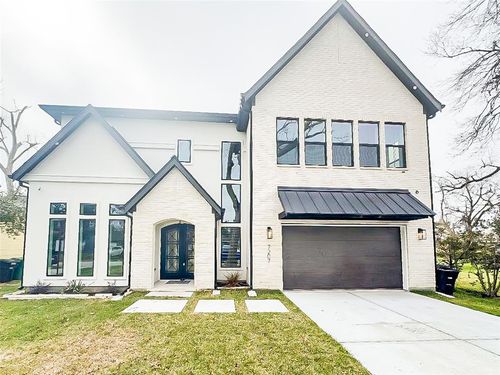 7207 Housman St, Houston, TX, 77055-3719 | Card Image