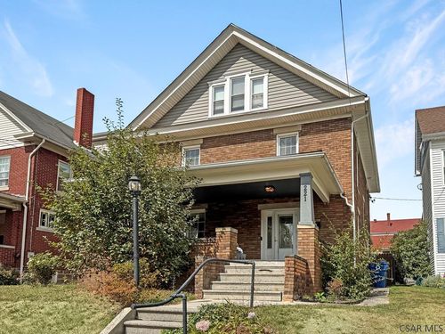 221 E Horner St, Ebensburg, PA, 15931-1422 | Card Image