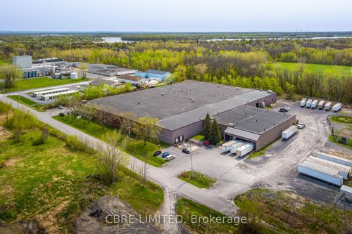 700 Wallrich Ave, Cornwall, ON, K6J5X4 | Card Image