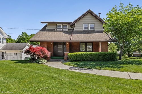 231 E Milton St, Alliance, OH, 44601-5003 | Card Image