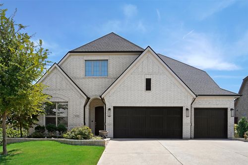 1132 Thornhill Way, Roanoke, TX, 76262-2026 | Card Image