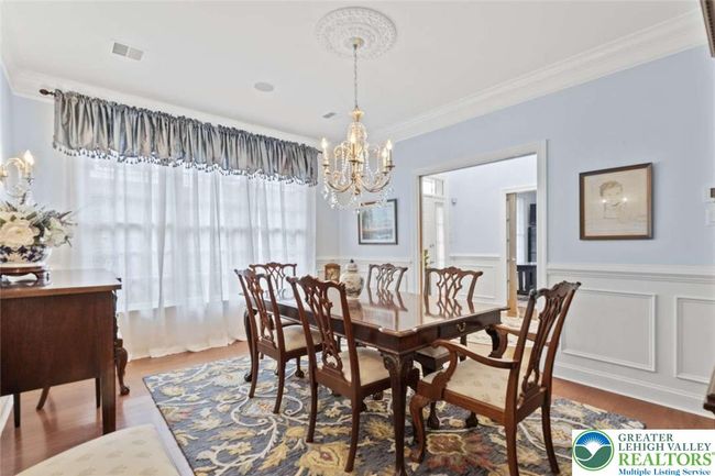 4741 Pinehurst Cir, Townhouse with 3 bedrooms, 3 bathrooms and null parking in CENTER VALLEY PA | Image 9
