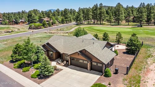691 S Torrey Pines Dr, Williams, AZ, 86046-9193 | Card Image