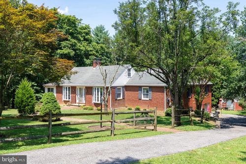 1418 Ivy Hill Rd, COCKEYSVILLE, MD, 21030-1416 | Card Image