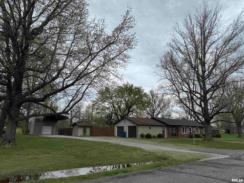 504 W William St, Sesser, IL, 62884-2002 | Card Image