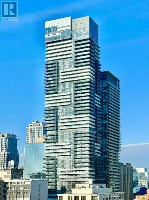 5001-7 Grenville Street, Toronto (Bay Street Corridor), ON, M4Y1W9 | Card Image