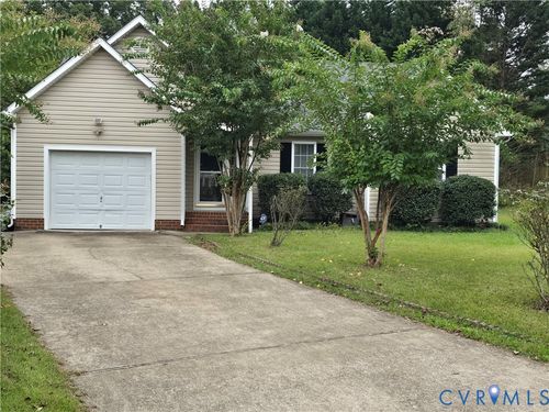 5607 Jessup Station Pl, North Chesterfield, VA, 23234-4163 | Card Image