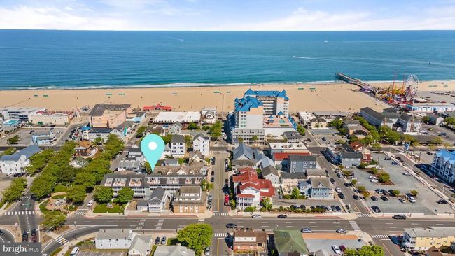 UNIT-106 - 109 Caroline St, Condo with 1 bedrooms, 1 bathrooms and null parking in OCEAN CITY MD | Image 38