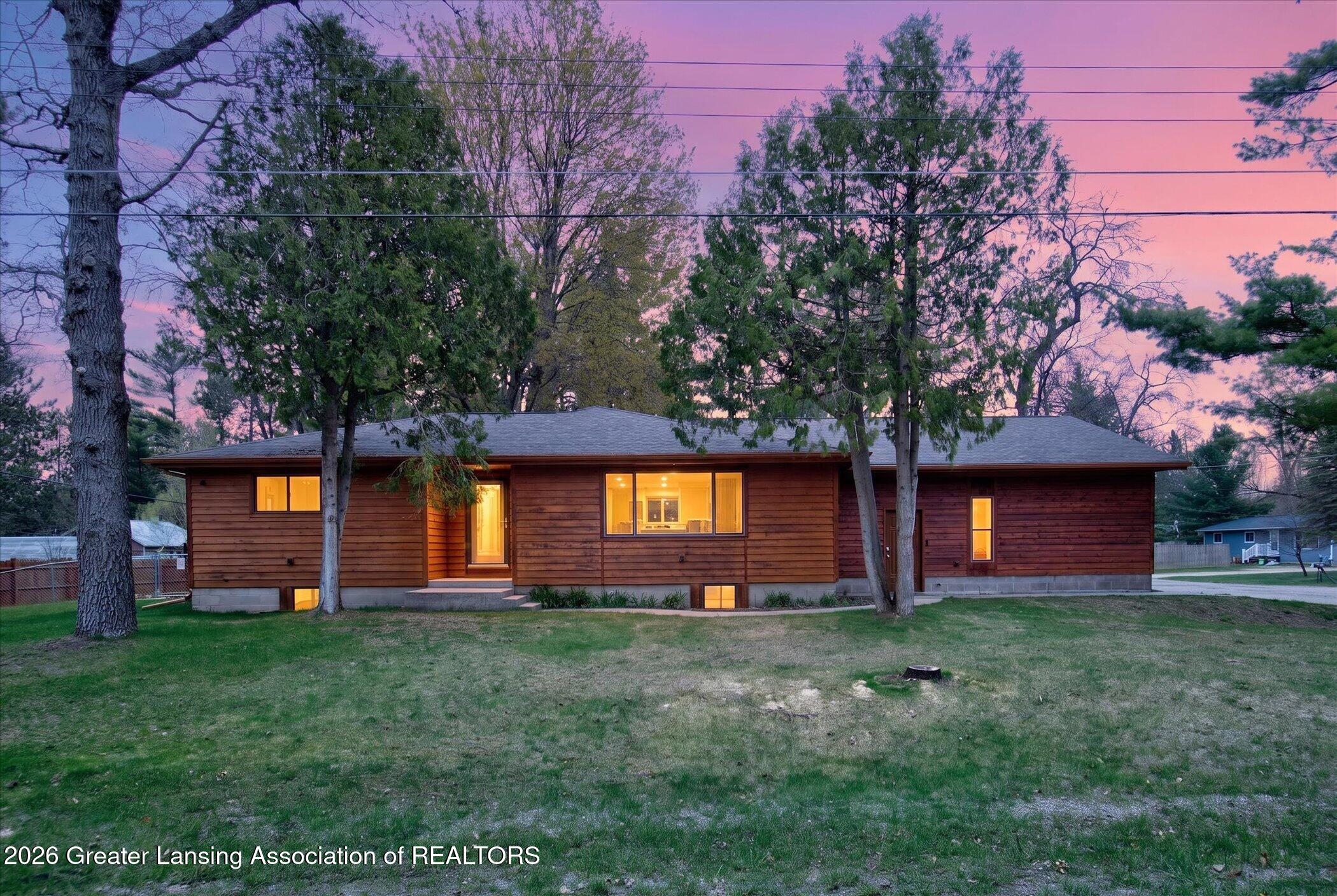 Residential in Grayling 2
