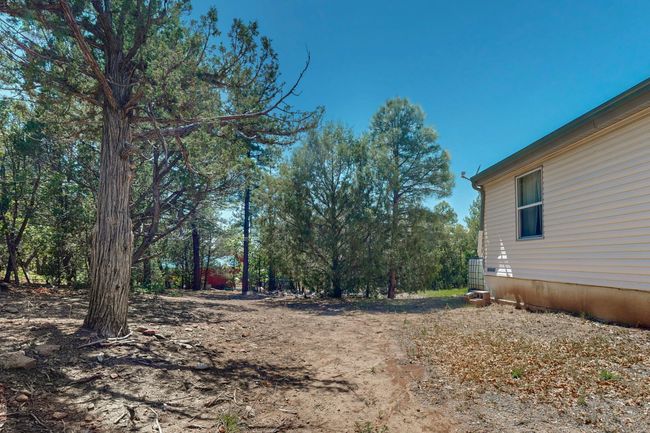 38 Chipmunk Ln, House other with 3 bedrooms, 1 bathrooms and null parking in Tijeras NM | Image 18