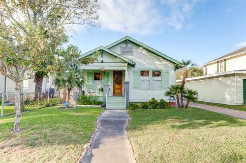 5124 Avenue O 1/2, Galveston, TX, 77551 | Card Image