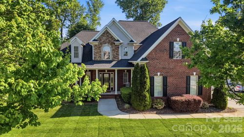 123 Coral Rutledge Dr, Mount Holly, NC, 28120-1460 | Card Image