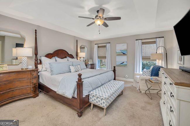 147 Harrison Pointe Dr, House other with 4 bedrooms, 4 bathrooms and 2 parking in St Simons Is GA | Image 27