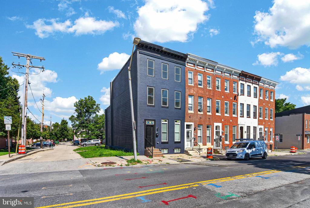 Residential in BALTIMORE 2