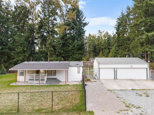 4311 293rd Street Ct E, Graham, WA, 98338-9667 | Card Image