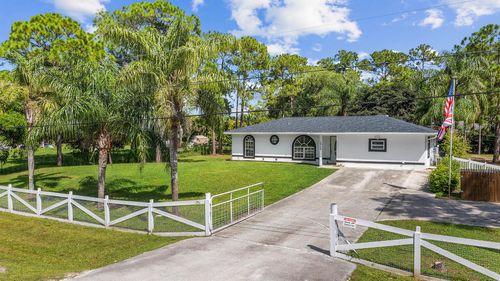 18389 41st Rd N, Loxahatchee, FL, 33470-1845 | Card Image